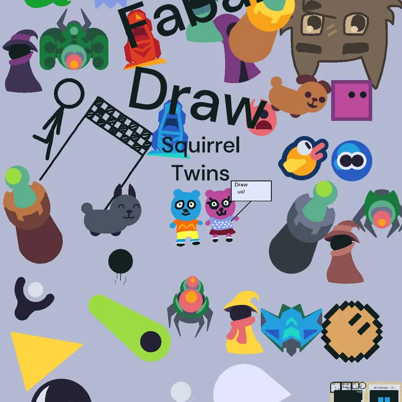 Game by @Dummy_Kayra123
