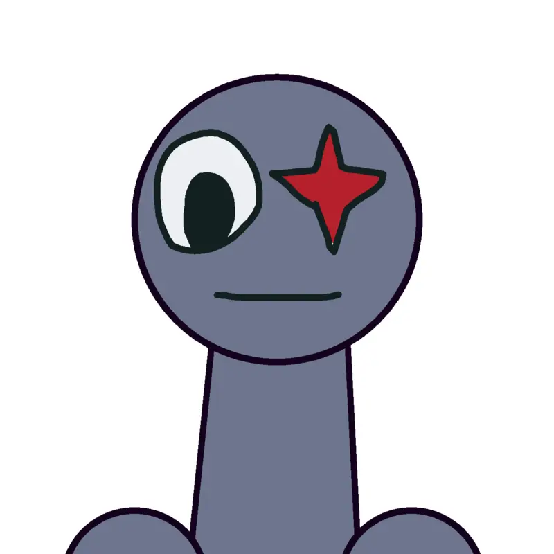 Random animation by @ItsHarvest
