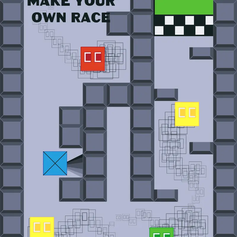 Game by @a_gd_player