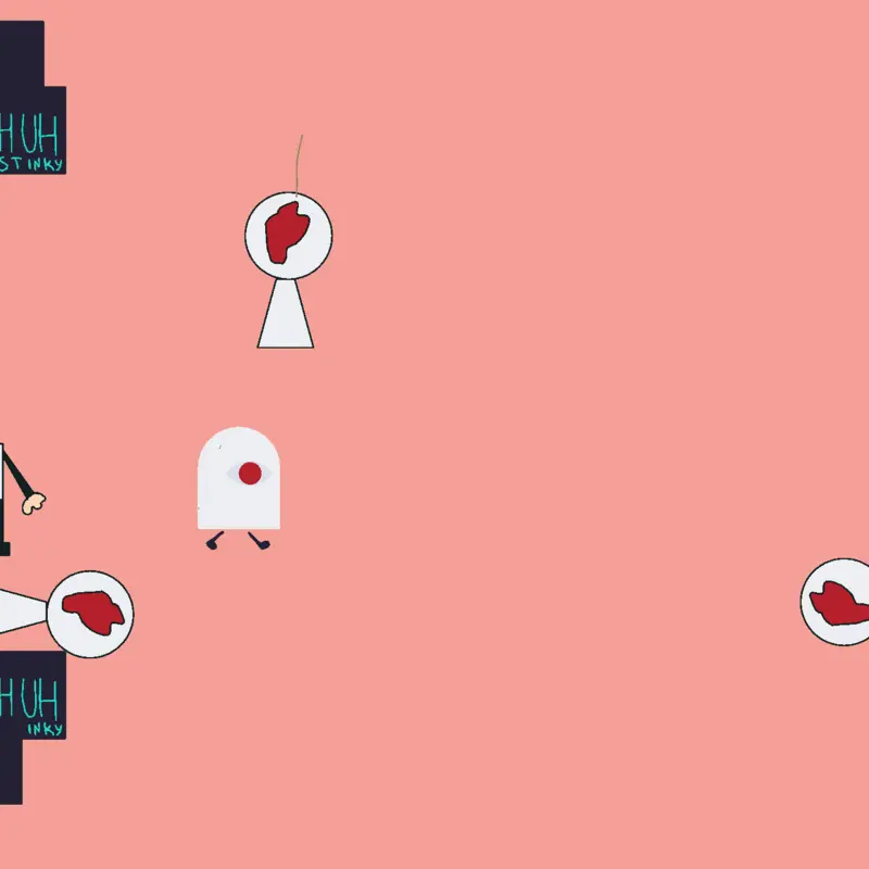 Game by @ItsNikolas