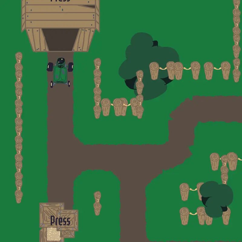 Game by @trailerinkstudios
