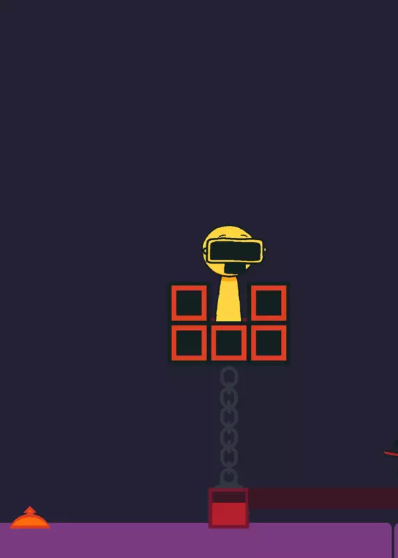 Game by @yourlocalredcube