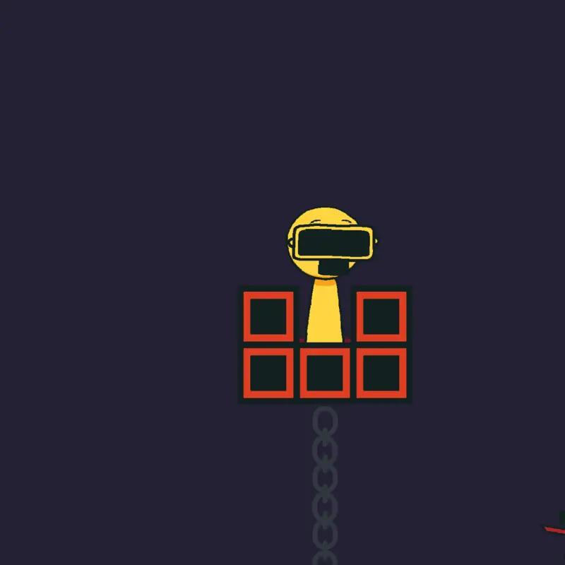 Game by @yourlocalredcube