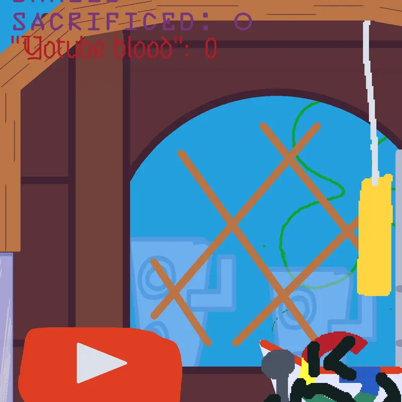 Game by @google0