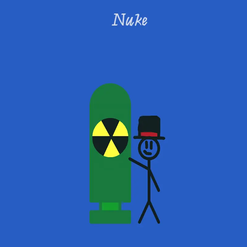 Game by @mheh