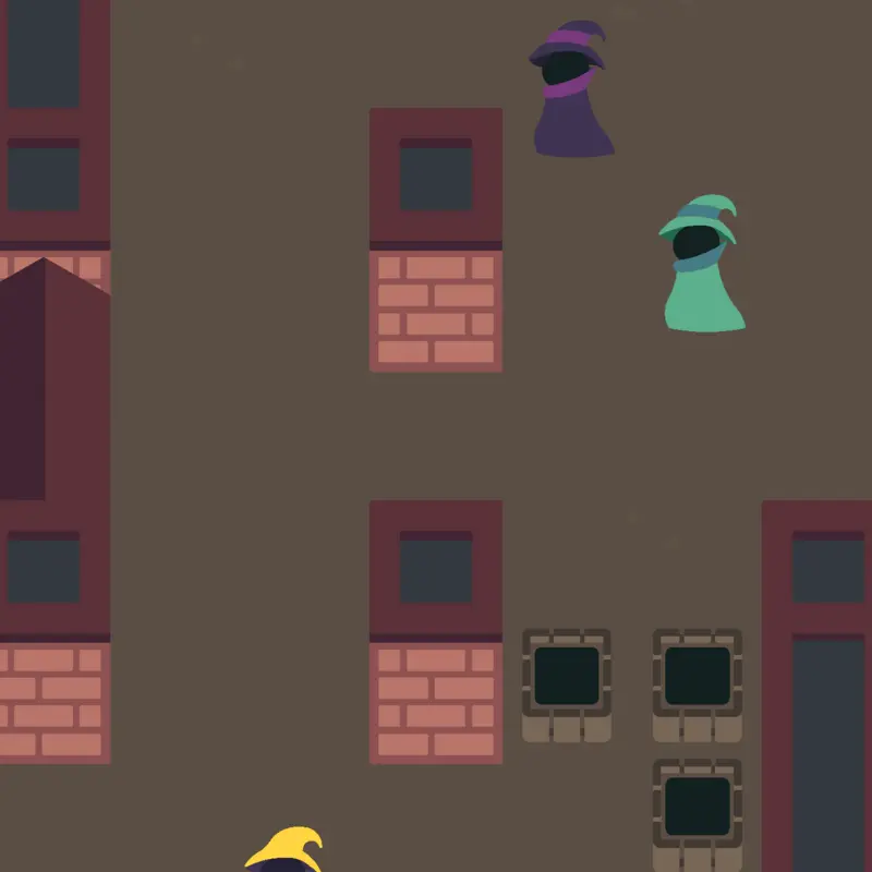 Game by @hellopep