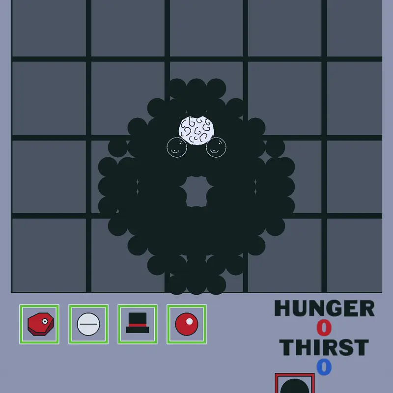 Game by @MrgAry