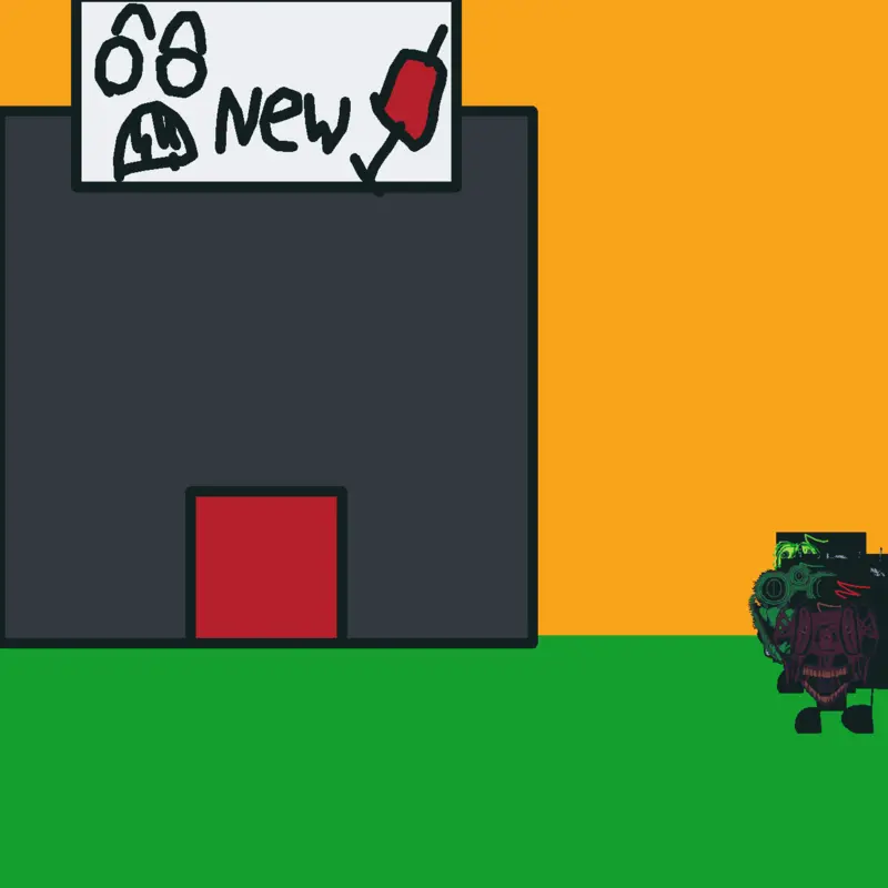 Game by @Four_bfdi_KP