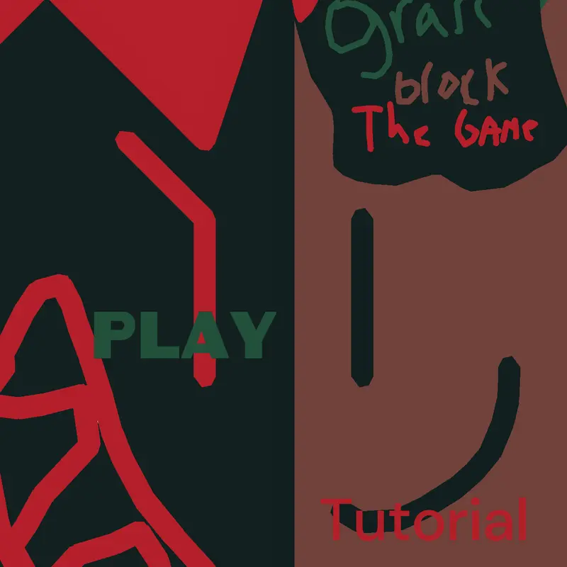 Game by @grassnjellify