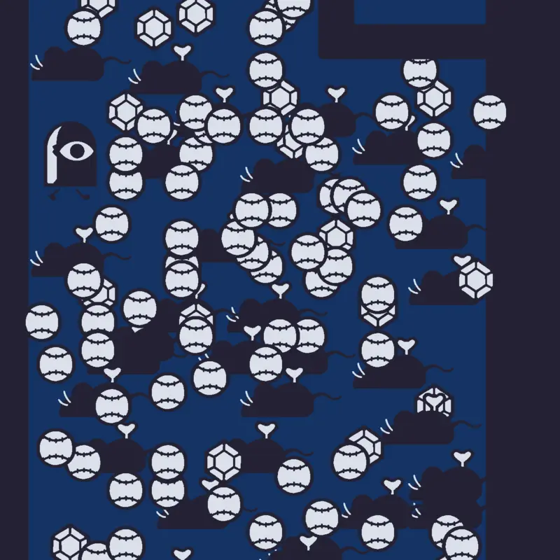 Game by @hatdgf