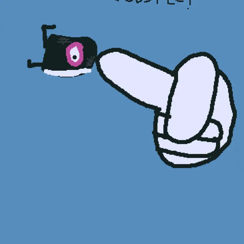 Game by @ikari_ney