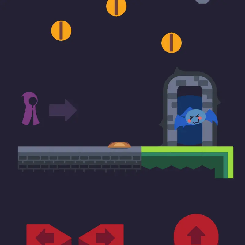 Game by @UltimateOne