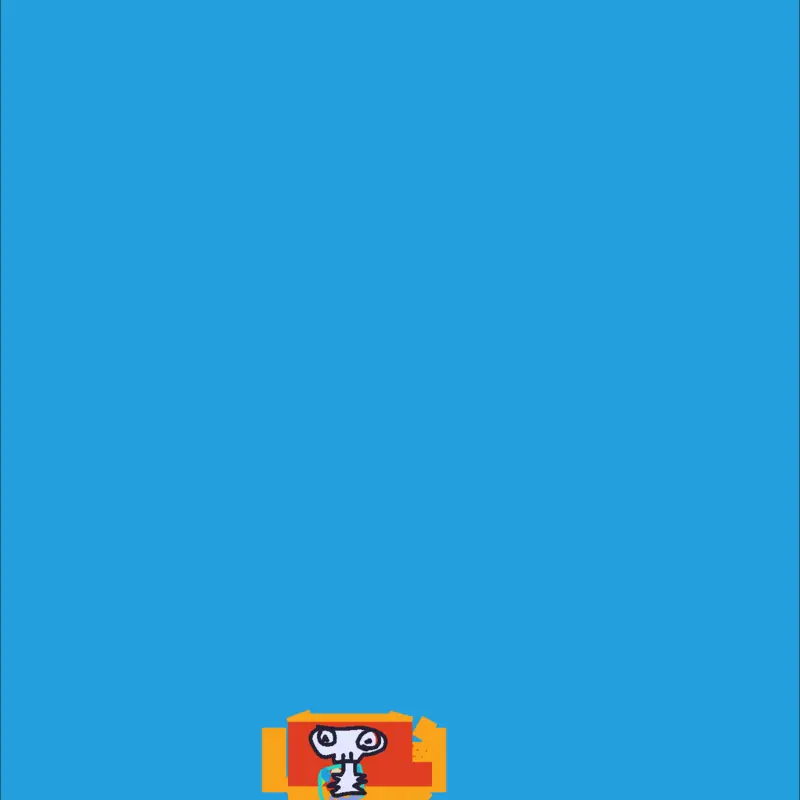 Game by @xtremartist