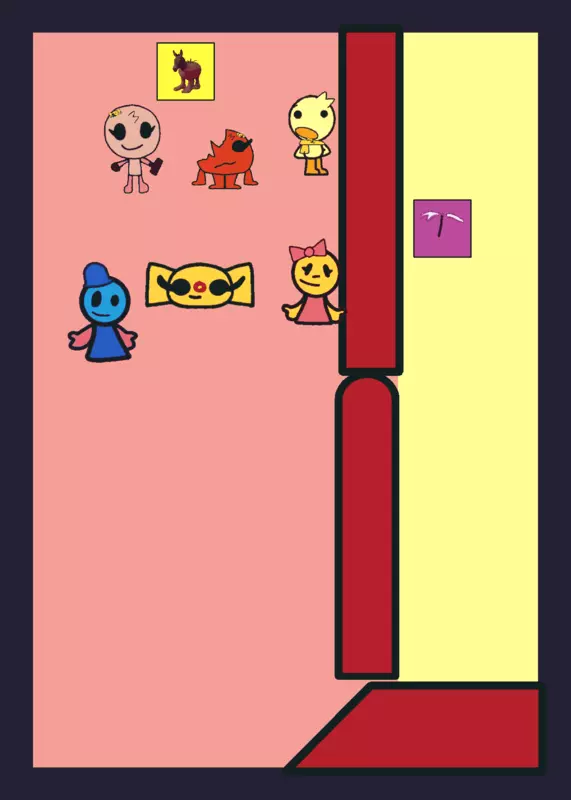 Game by @Movieunleashers