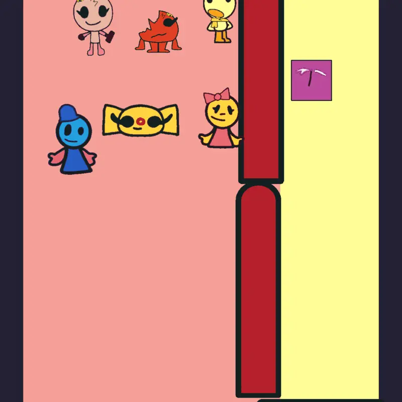 Game by @Movieunleashers