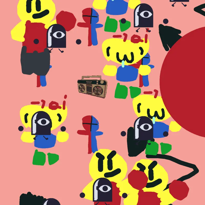Game by @kukuna