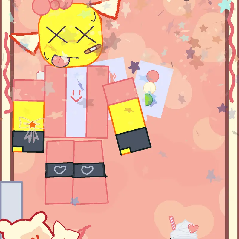 Game by @UR_L0C4L_N00B
