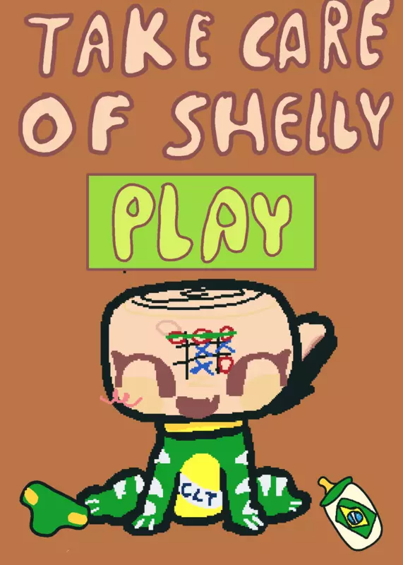 Game by @Juliajujubinha