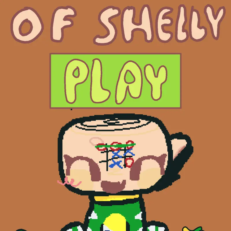 Game by @Juliajujubinha