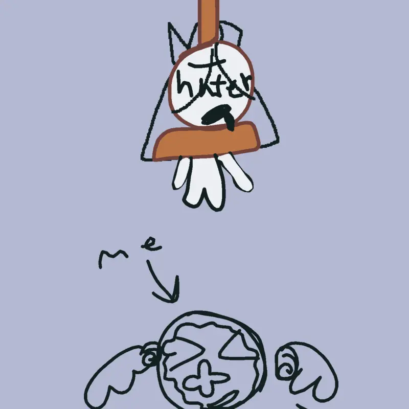 Game by @ronnytsundere