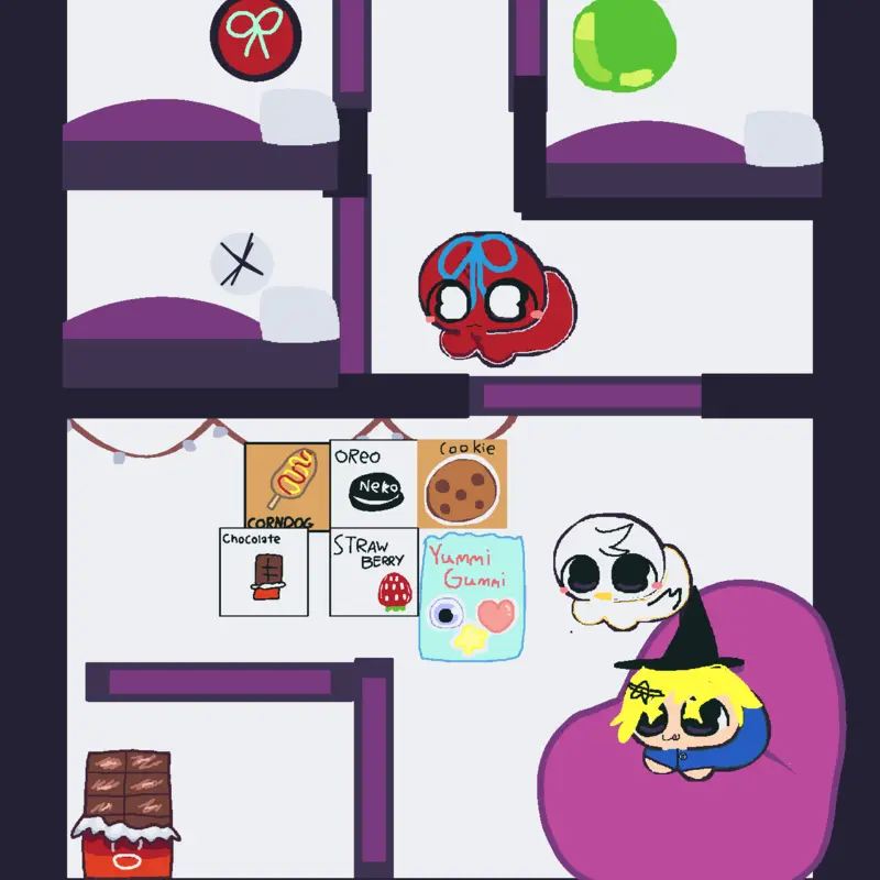 Game by @chicken1423