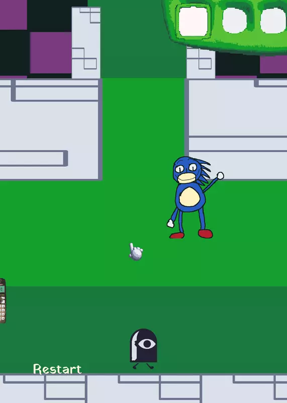 Game by @Sanic_Studio