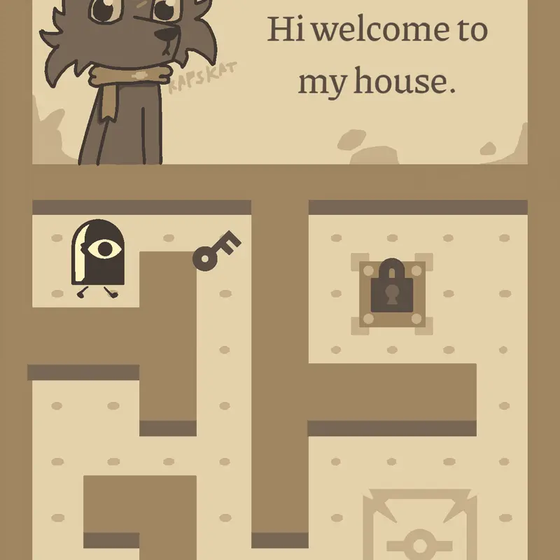 Game by @Olivia-the1st