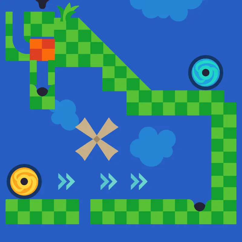 Game by @V1isREADYBR