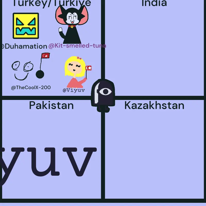 Game by @uwsms