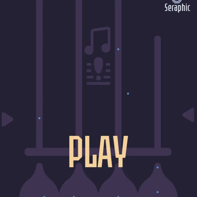 Game by @romaihuh