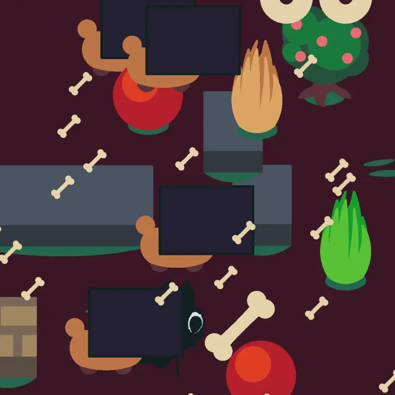 Game by @sxeh