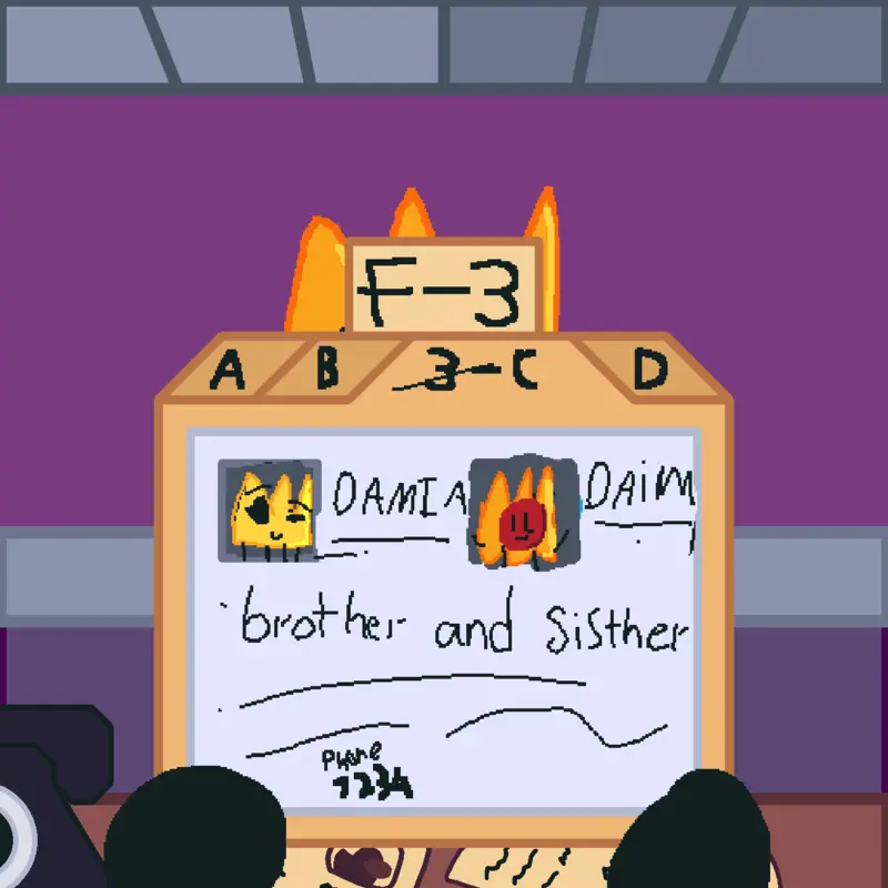 Game by @Damiathecrown
