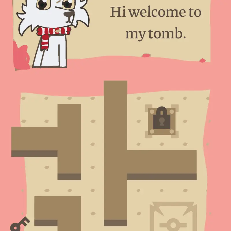 Game by @azalea77892