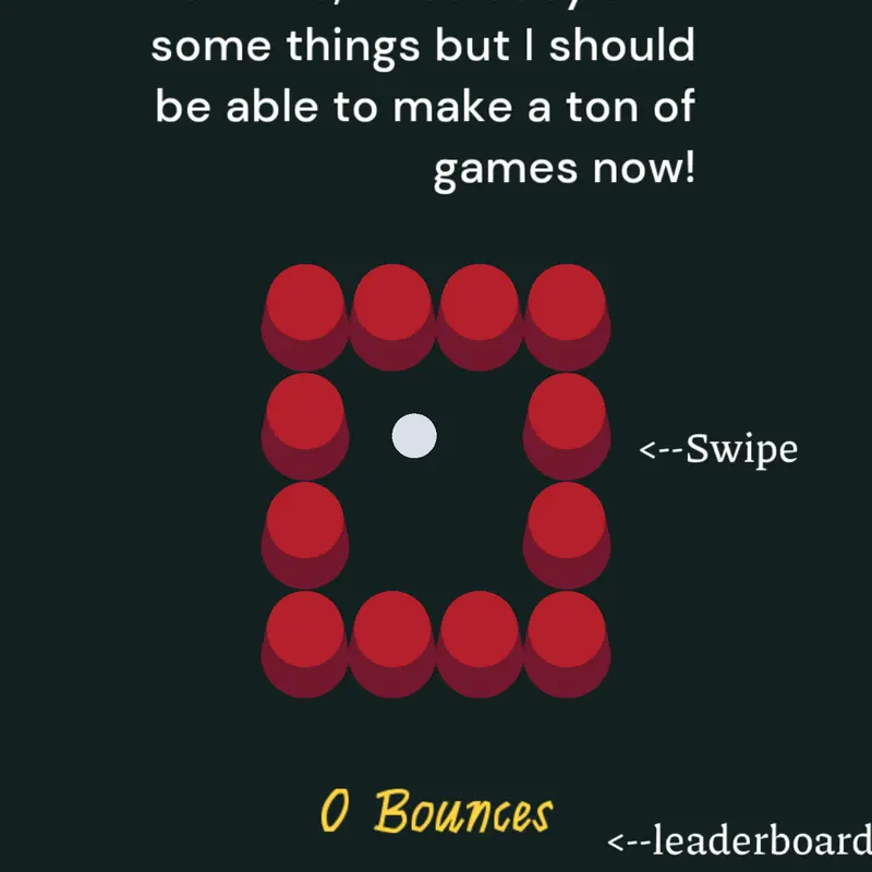 Game by @Esso