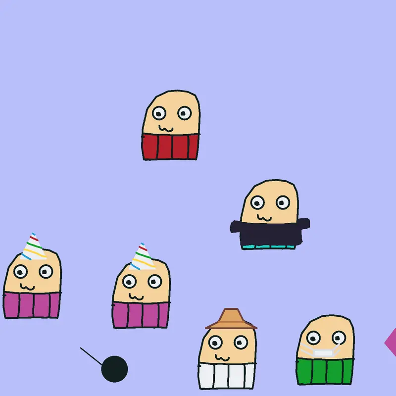 Game by @Cupcake_277
