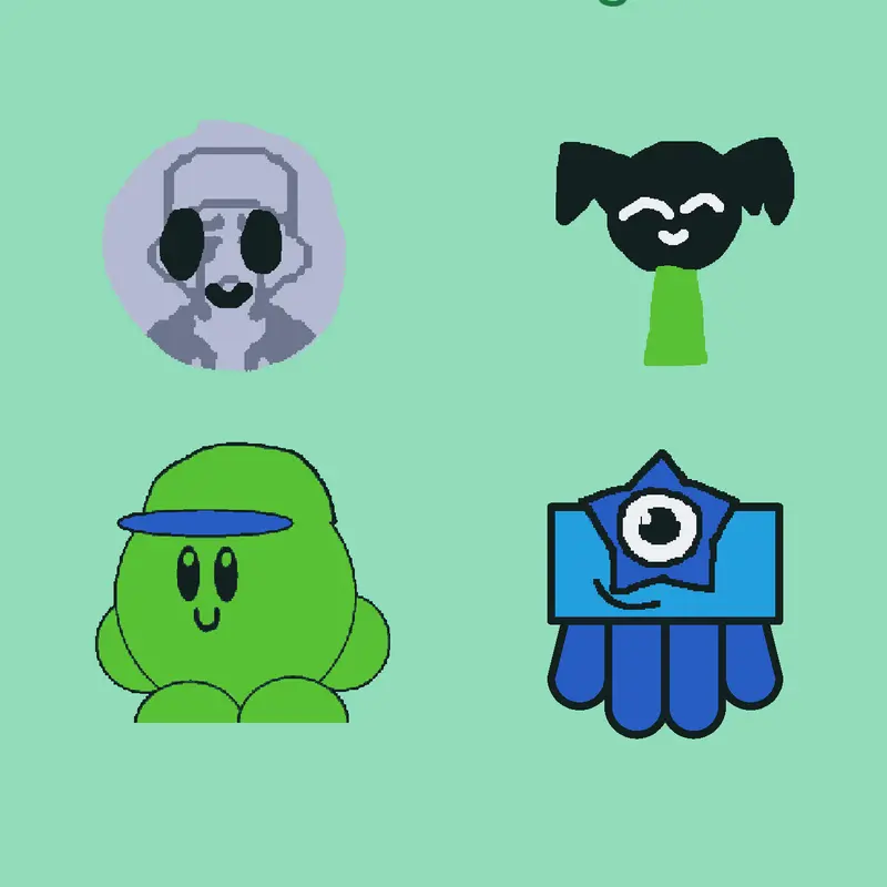 Game by @jdnrjejejrjr