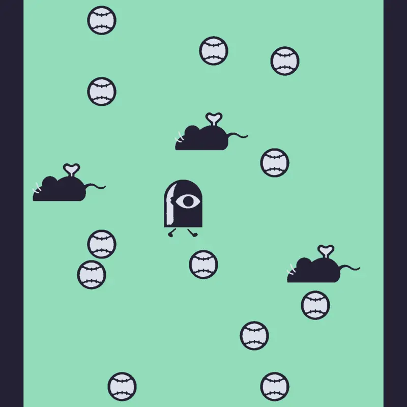 Game by @ihatedarkmarkery