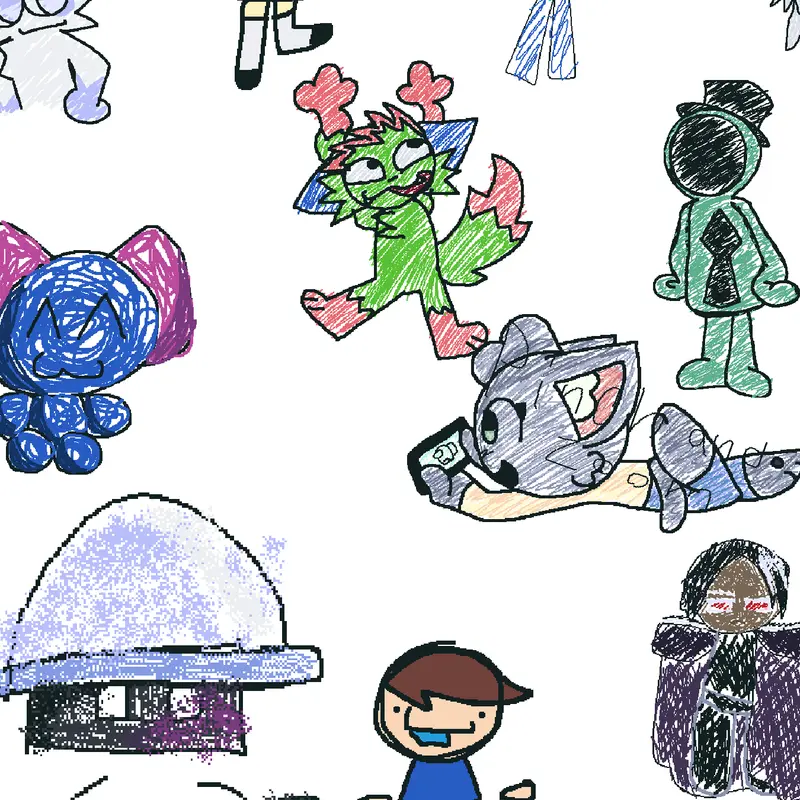 Game by @ToodleDoodleZZ