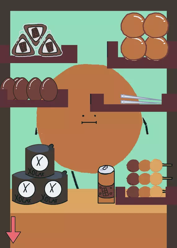 Game by @DaoThanhPhuoc