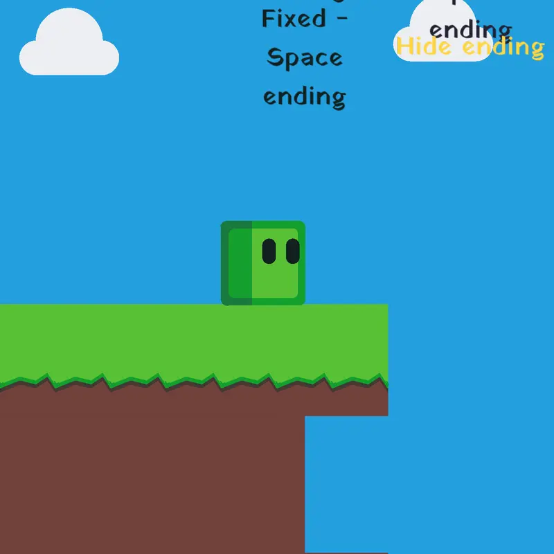 Game by @Obeve