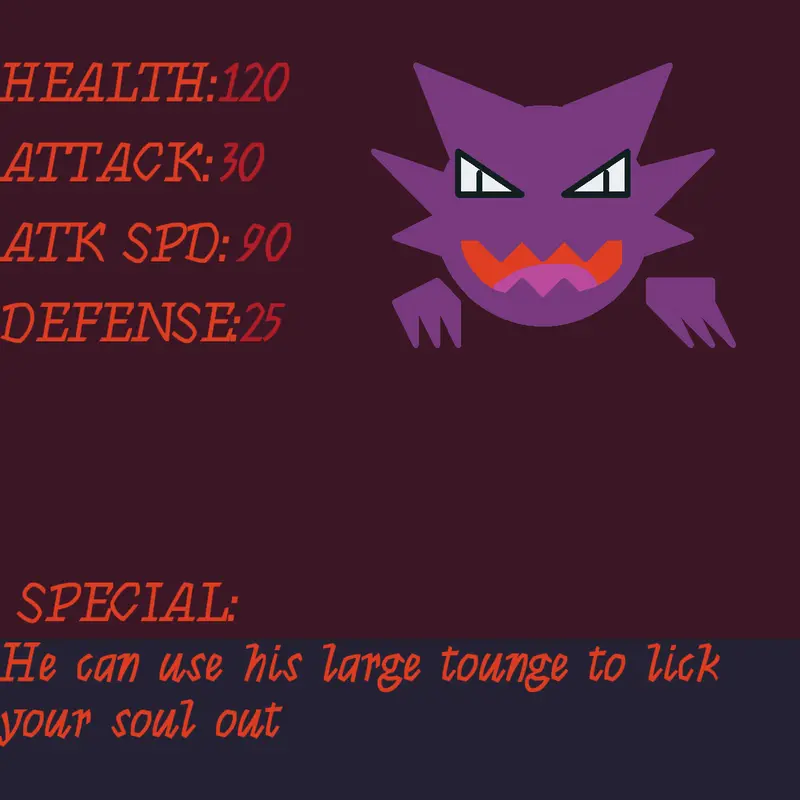Game by @nocturnal_owl