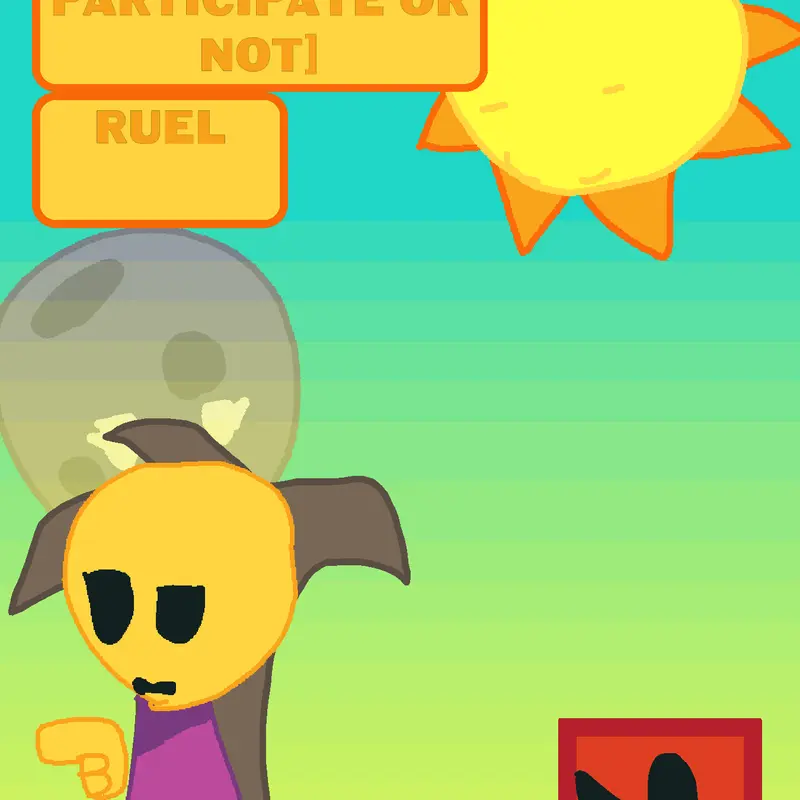 Game by @Really-scary-doorsu