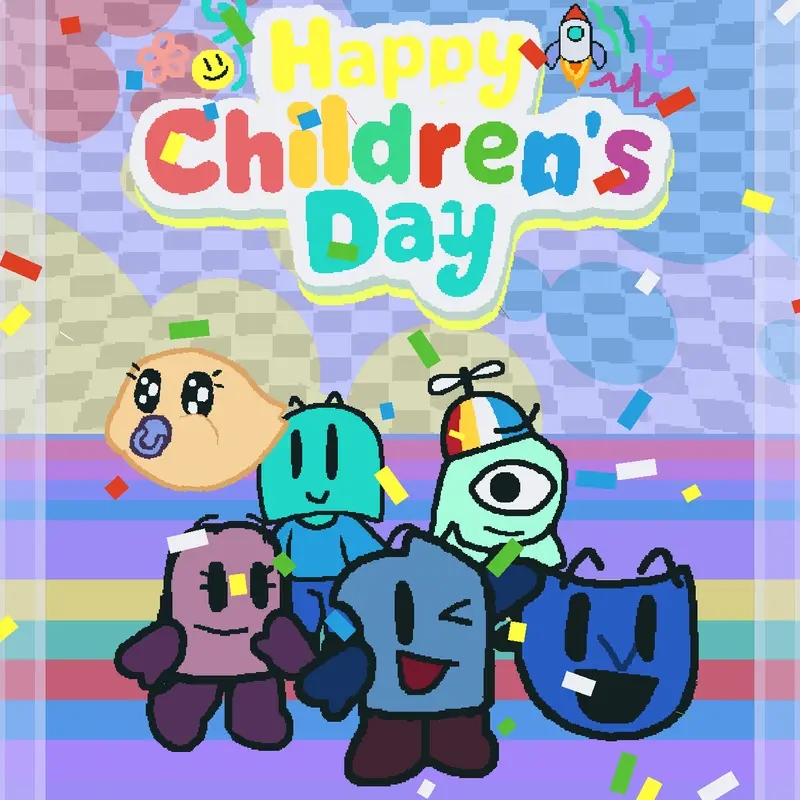 Game by @EddyBlowzer9000