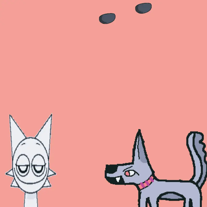 Game by @ThatOneTrixiePuma