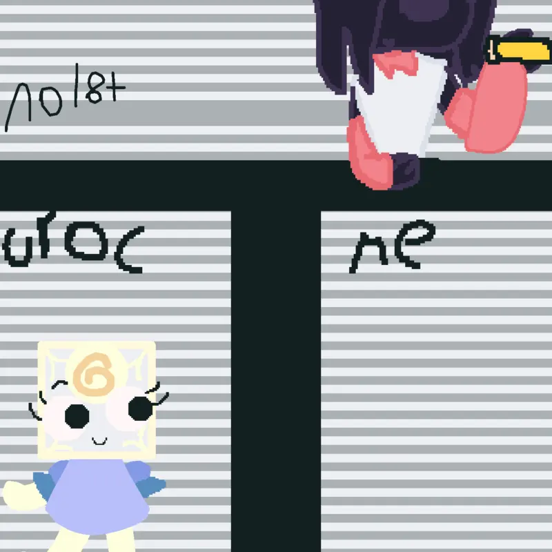 Game by @Gl1st3n_Th3M1rror