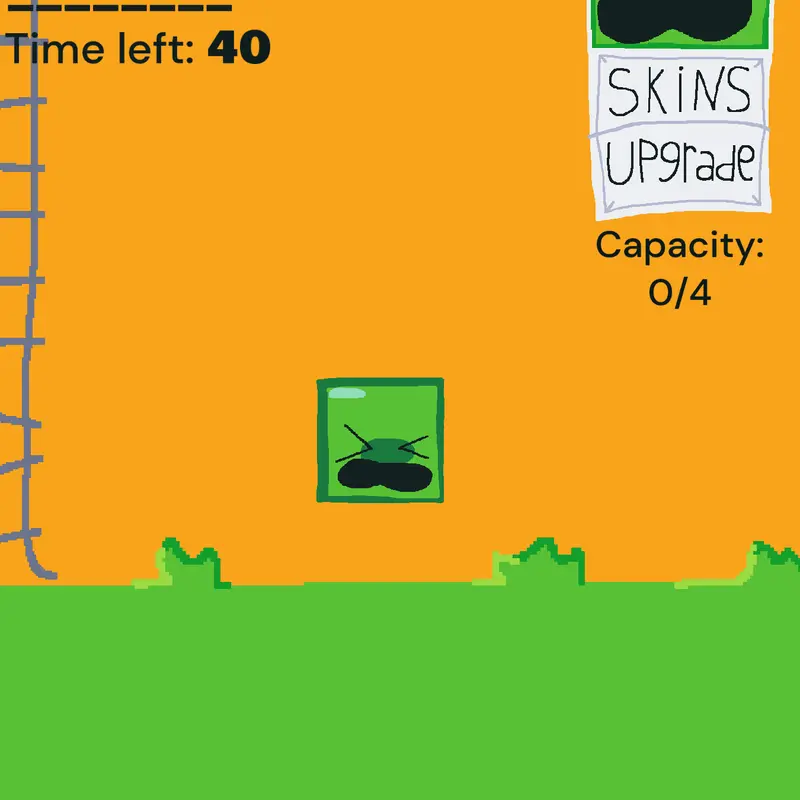 Game by @StaticX
