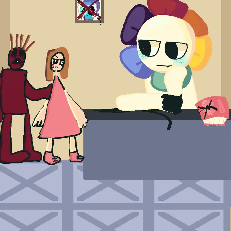 Game by @SofaM3437_Studio