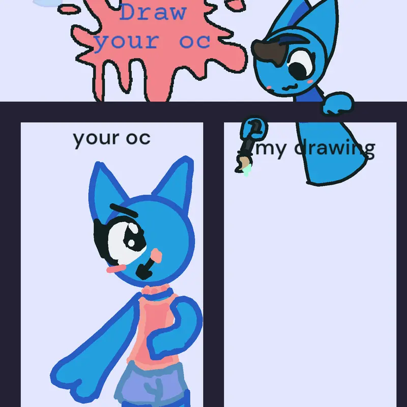 Idk.. by @_-st4rRy_mOonst3r-_