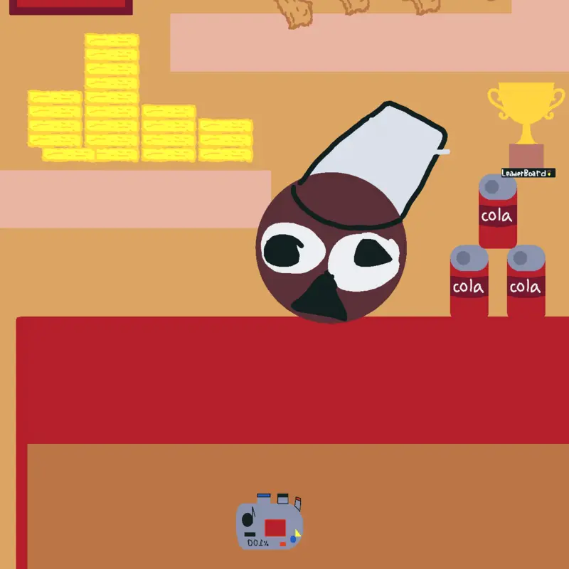 Game by @sprunki_official_2nd