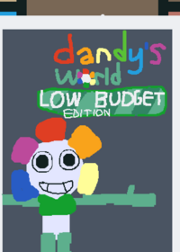 Dandy's world low budget edition (ALPHA)
